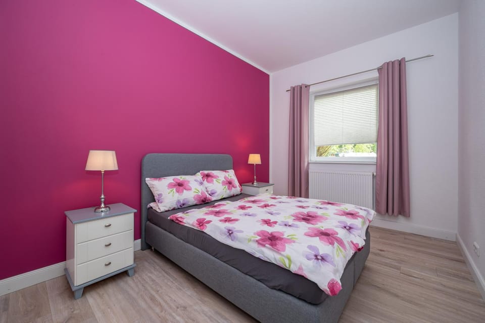 Traumfaden Neu Apartment in Kappeln