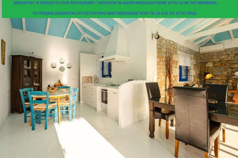 MANI HOLIDAY HOUSE Villa in Messenia