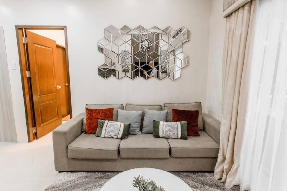 Rosecan’s Place 4 @ Spaniada Residence Cebu City Apartment in Lapu-Lapu City