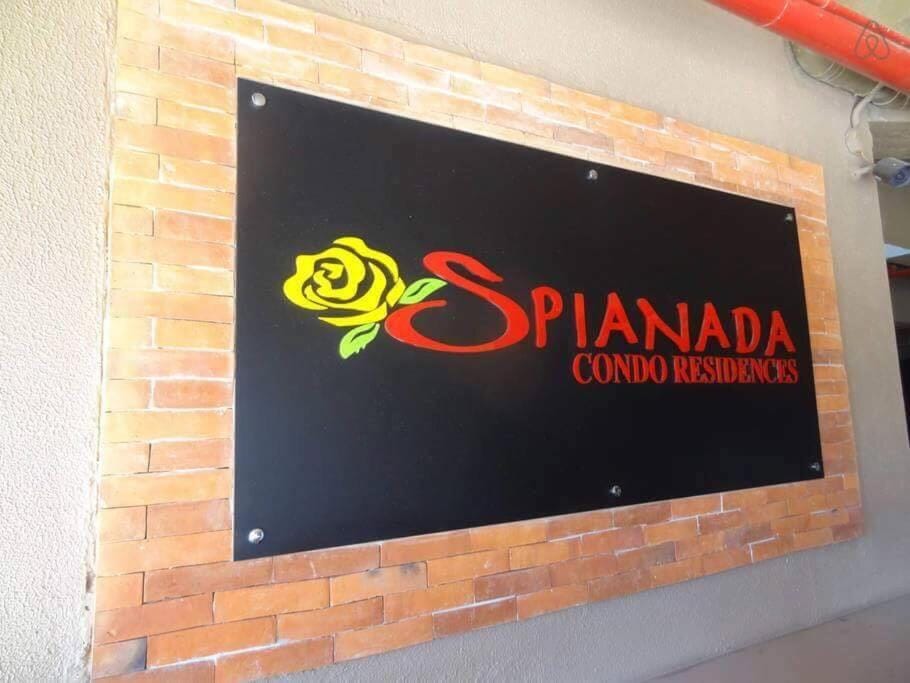 Rosecan’s Place 4 @ Spaniada Residence Cebu City Apartment in Lapu-Lapu City
