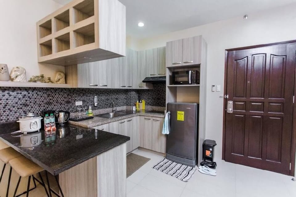 Rosecan’s Place 4 @ Spaniada Residence Cebu City Apartment in Lapu-Lapu City