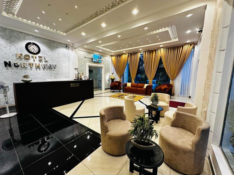 Living room, Lobby or reception, Seating area