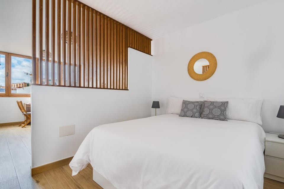 Home2Book Lovely Seaside Apartment Las Canteras Apartment in Las Palmas de Gran Canaria