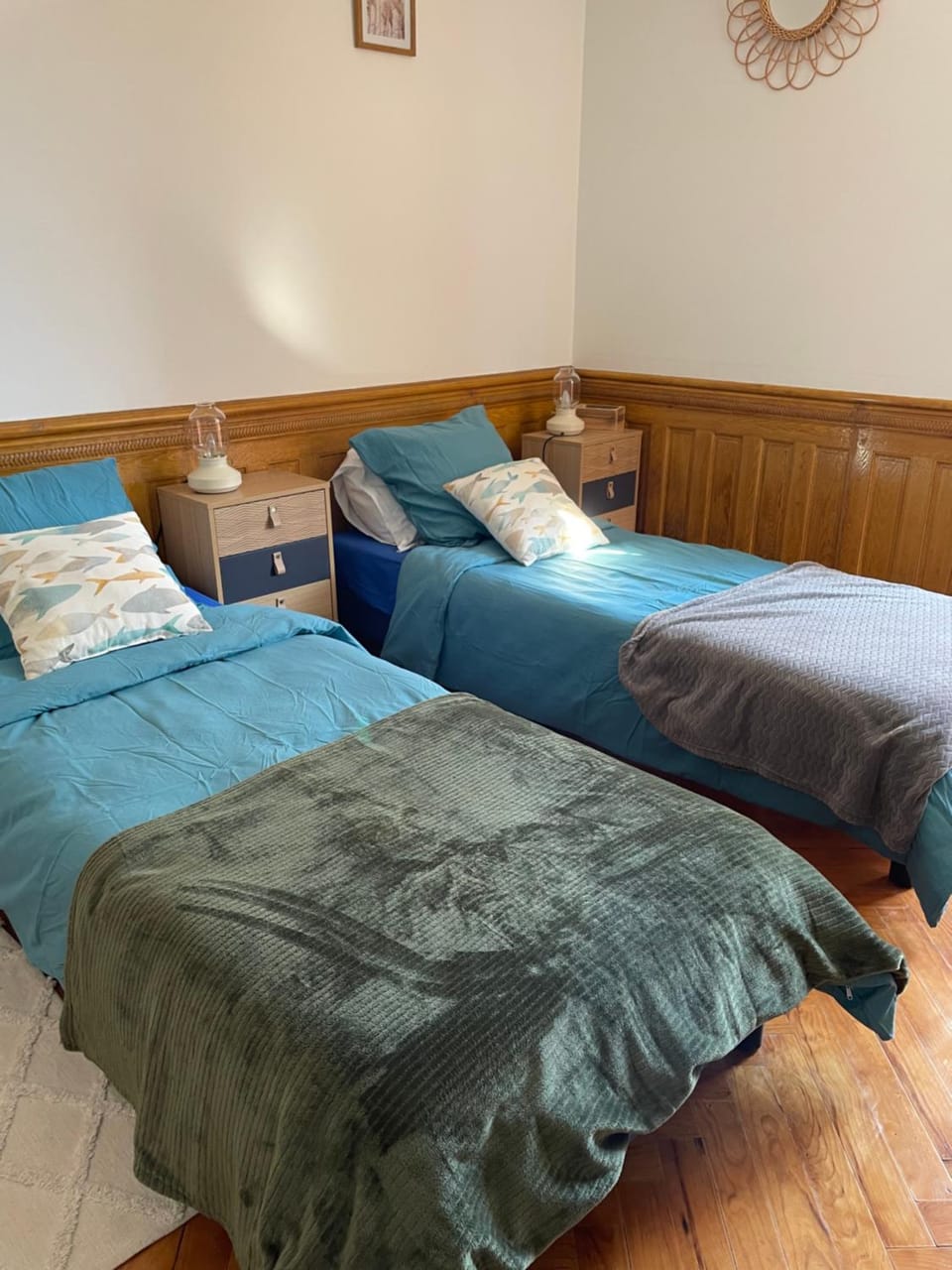 Chambres d hote chez catherve Bed and Breakfast in Nouvelle-Aquitaine