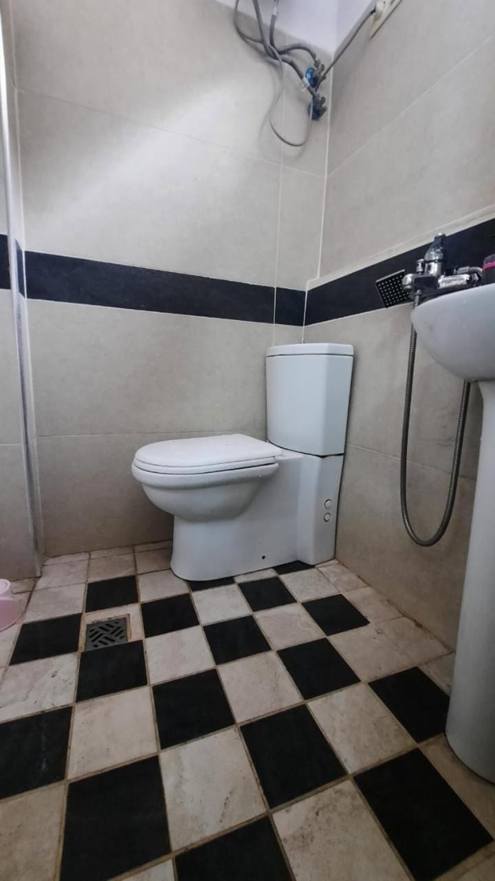 1-8 Lovely quite appartament Apartment in Tirana