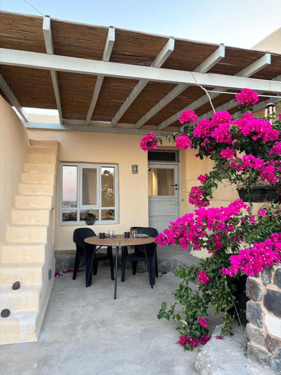 Geminos Complex Villas Villa in Santorini