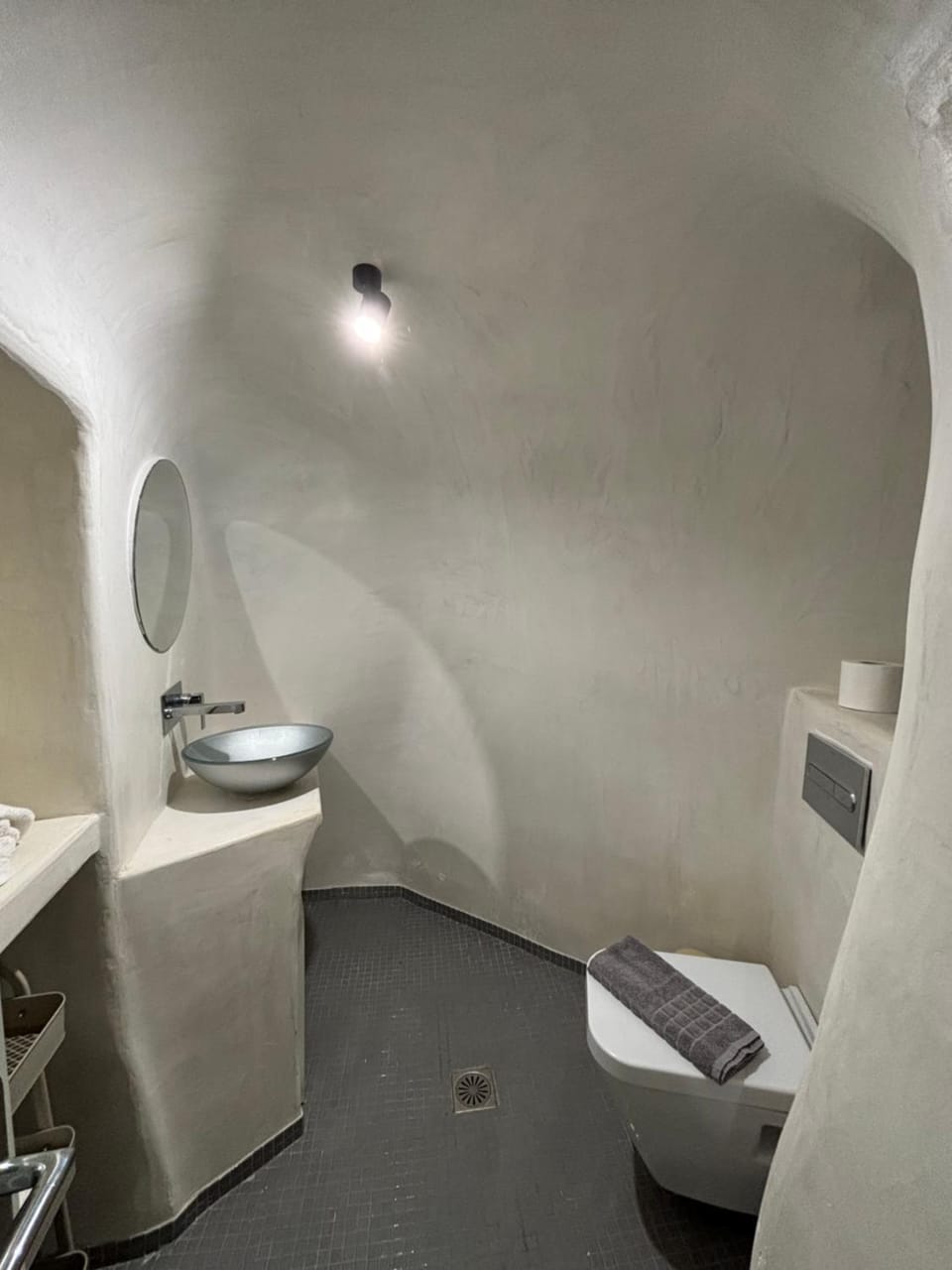 Geminos Complex Villas Villa in Santorini