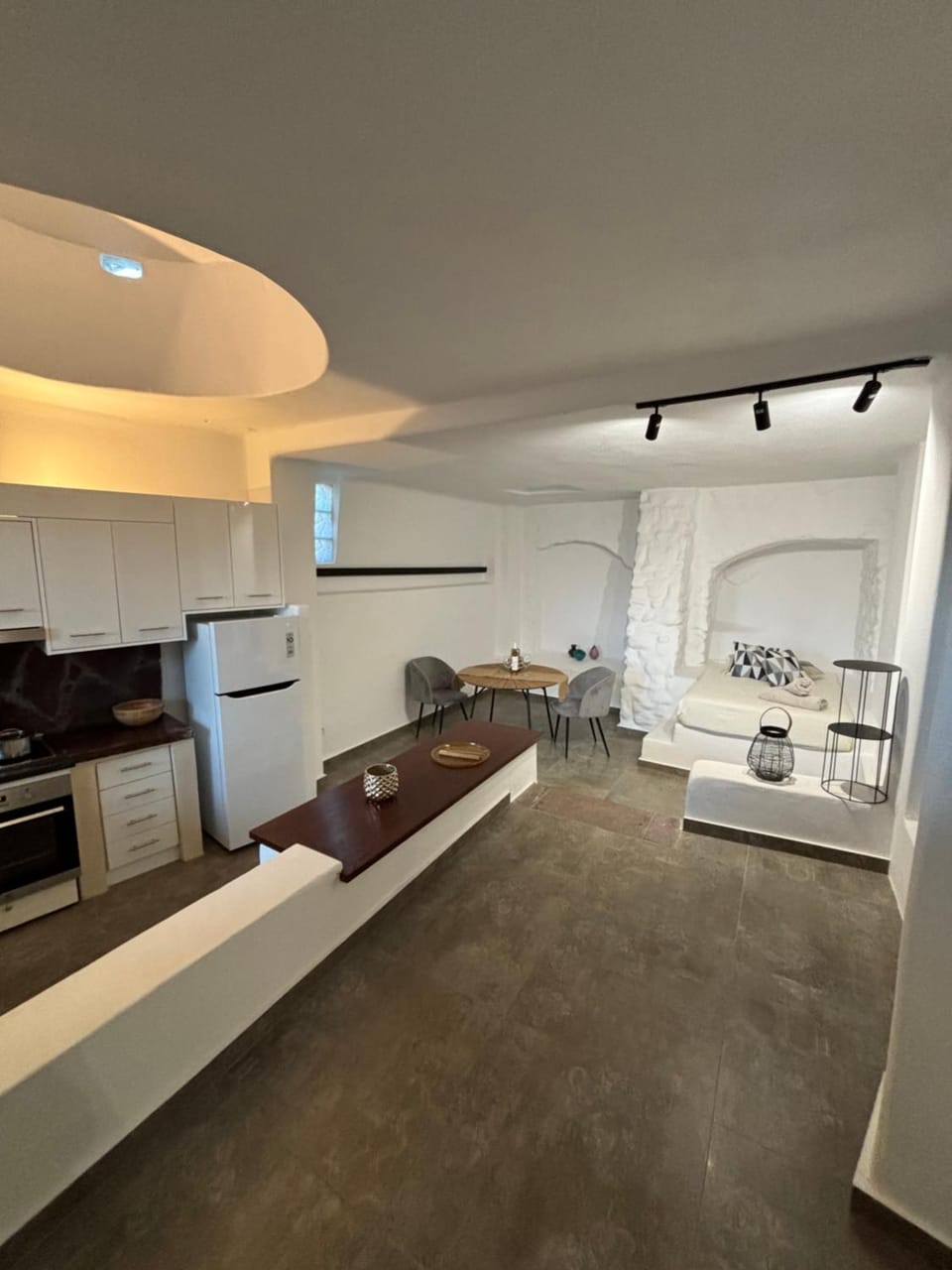 Geminos Complex Villas Villa in Santorini