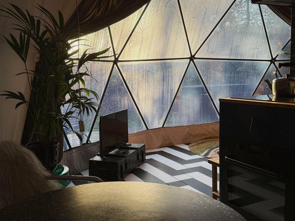 Stay Classy - Domes House in Gelderland, Netherlands