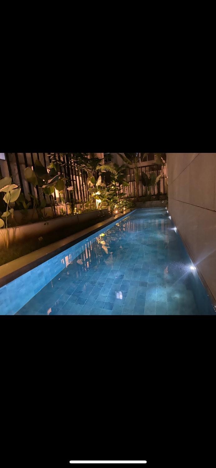 Modern and Fabulous frente Mar Apartment in Rio de Janeiro