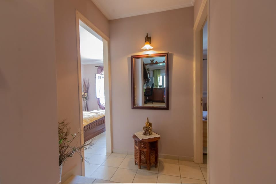 Aristotelis Apartment Apartment in Corfu, Greece
