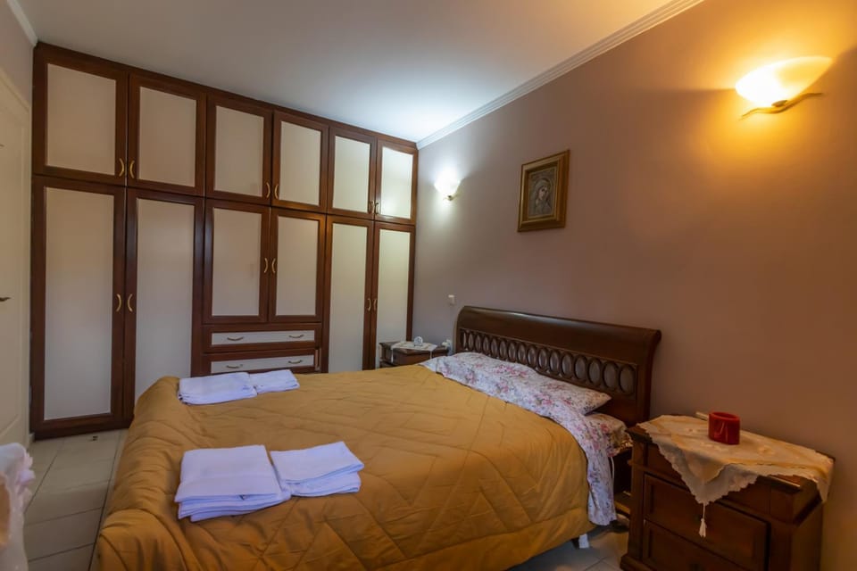 Aristotelis Apartment Apartment in Corfu, Greece