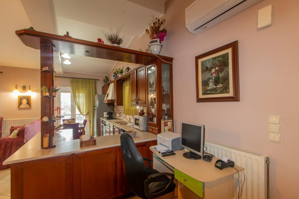 Aristotelis Apartment Apartment in Corfu, Greece