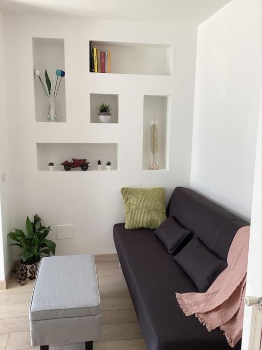 Diego's Apartment - Monza Park Apartment in Lombardy