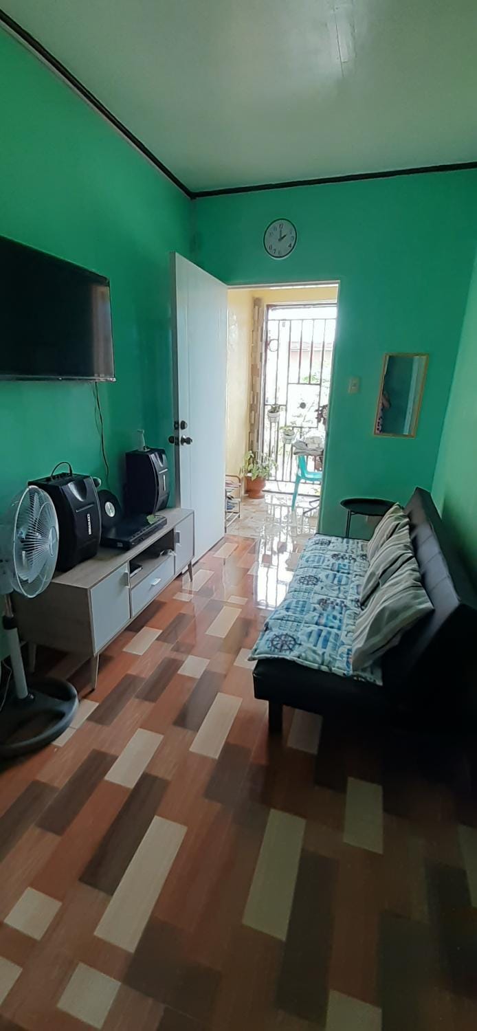 Communal lounge/ TV room, TV and multimedia