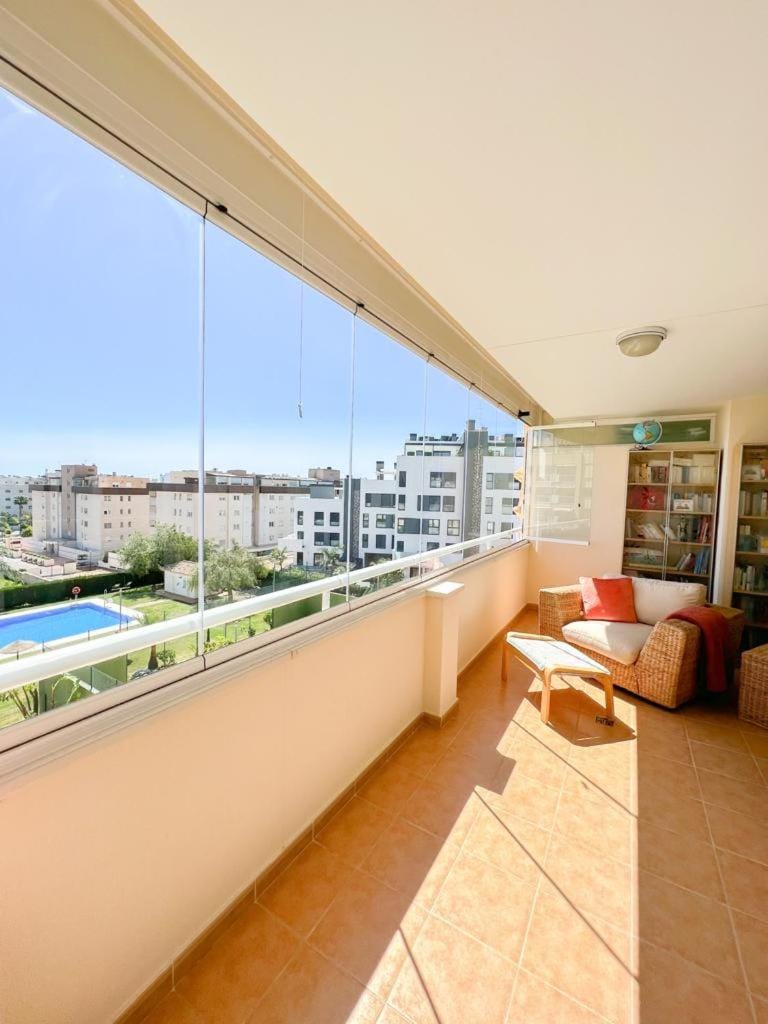 Patio, Day, View (from property/room), Balcony/Terrace, Balcony/Terrace, Swimming pool