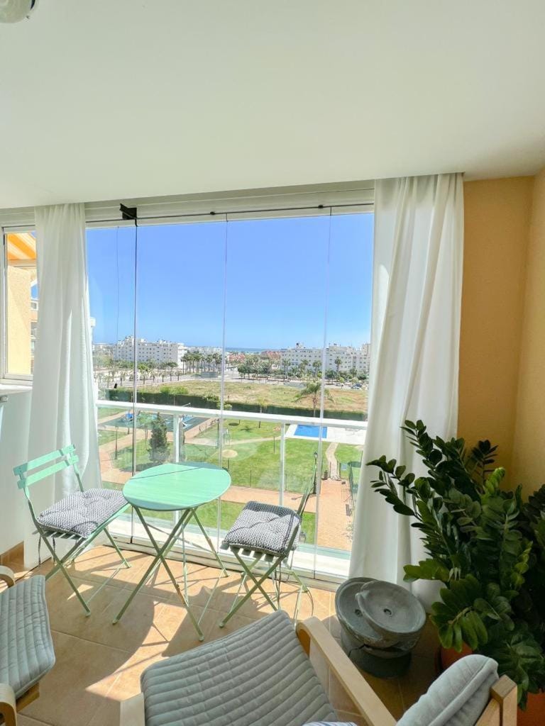 Day, Garden, View (from property/room), Balcony/Terrace, Balcony/Terrace, Dining area, Pool view