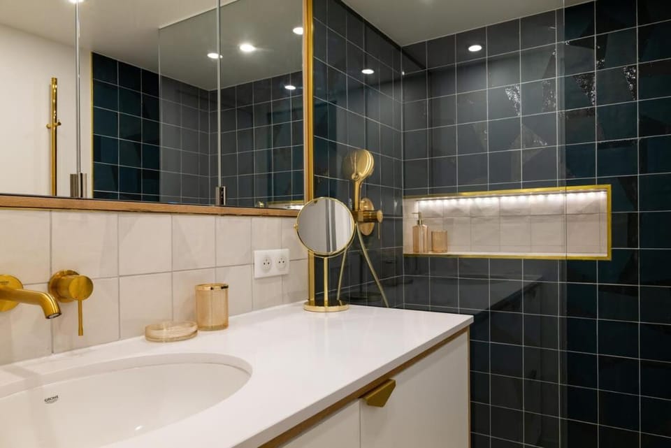 ParisConciergerie - Design studio in Paris Apartment in Paris
