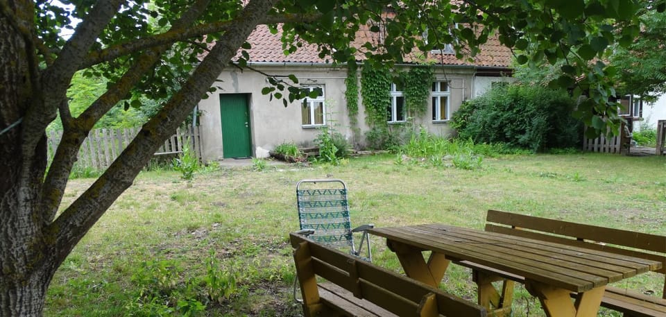 Property building, Natural landscape, View (from property/room), Garden view