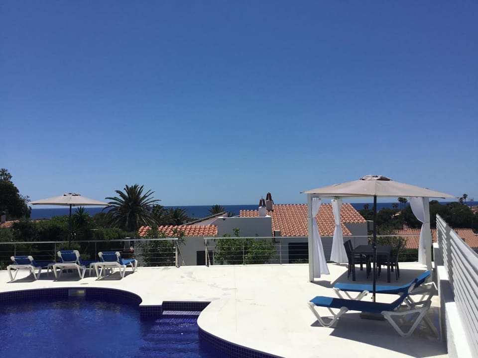Villa Perla Nou Villa in Binibeca
