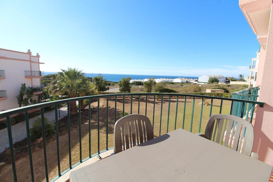 Natural landscape, View (from property/room), Balcony/Terrace, Balcony/Terrace, Dining area, Garden view, Sea view