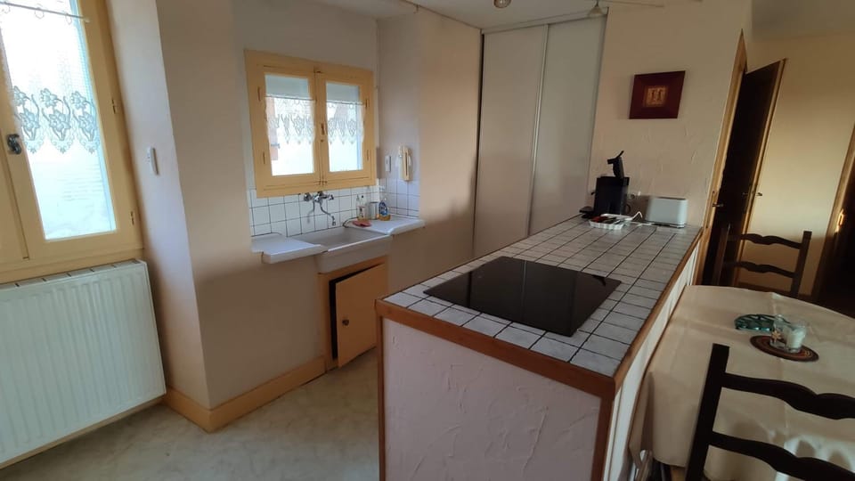 Appartement Victoria Apartment in Occitanie
