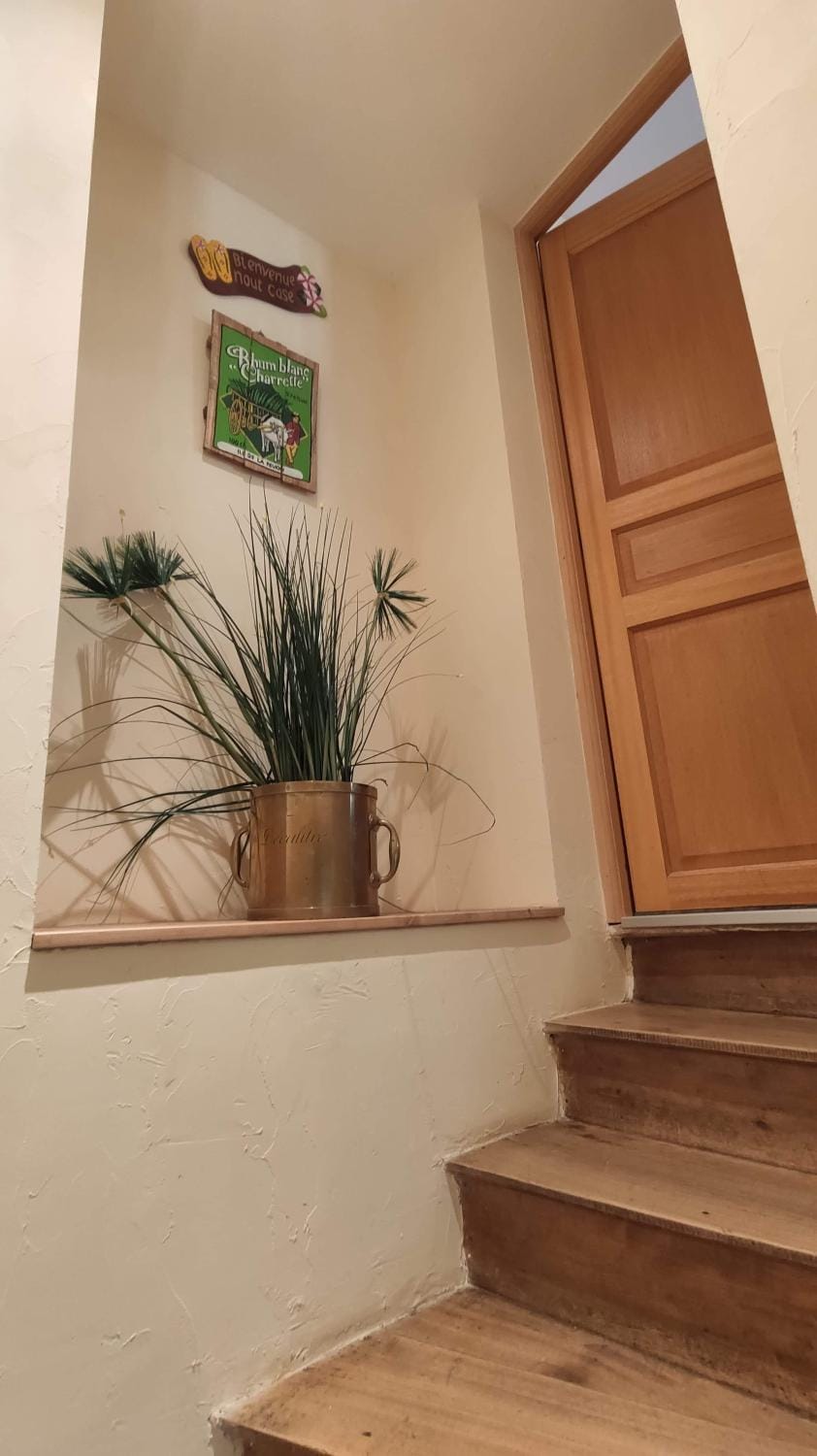 Appartement Victoria Apartment in Occitanie