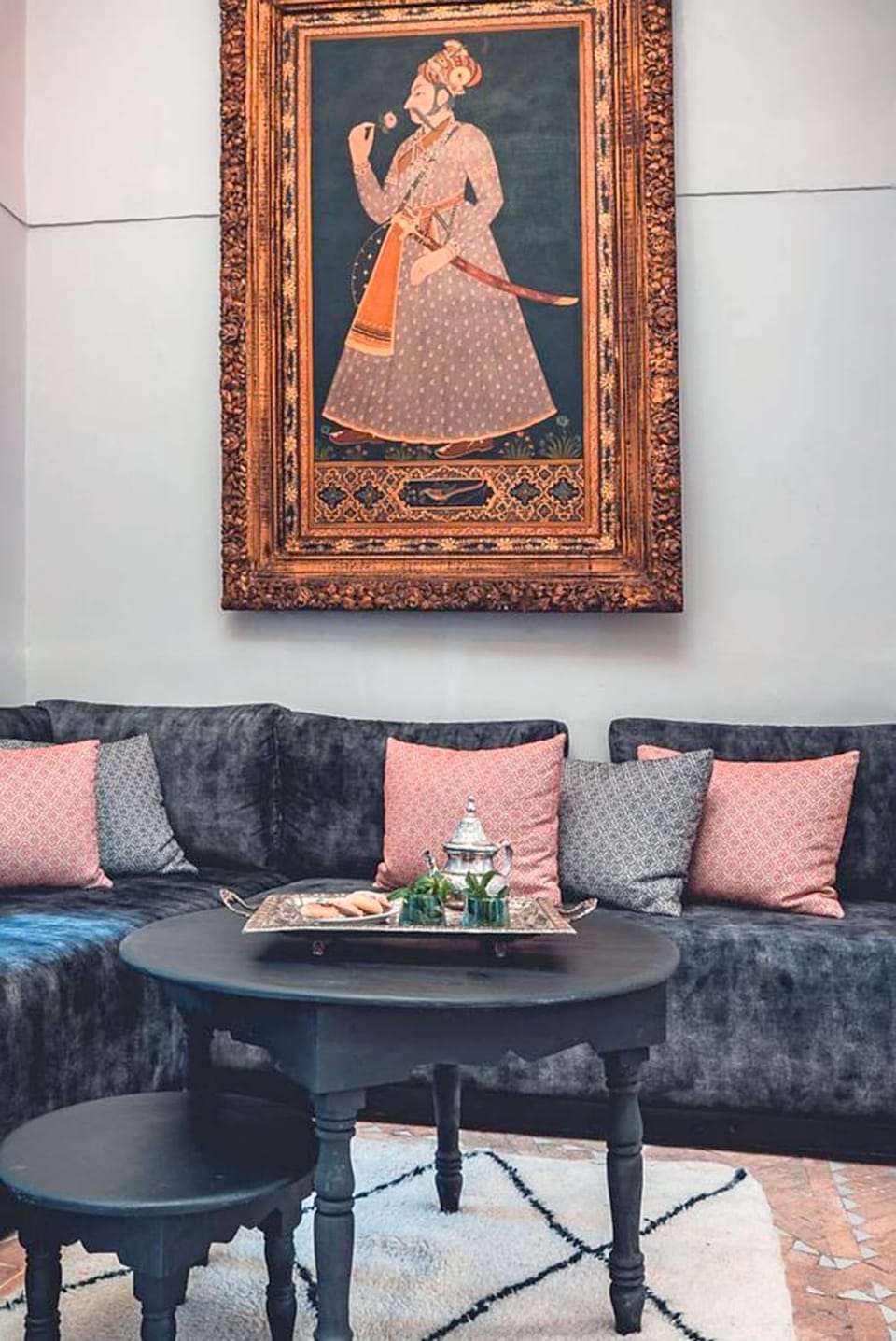 Living room, Decorative detail, Seating area
