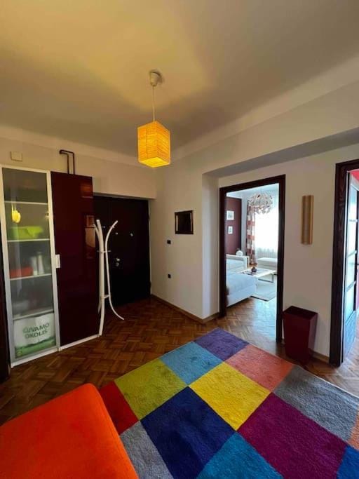 Apartment Alessio - sea view Apartment in Rijeka