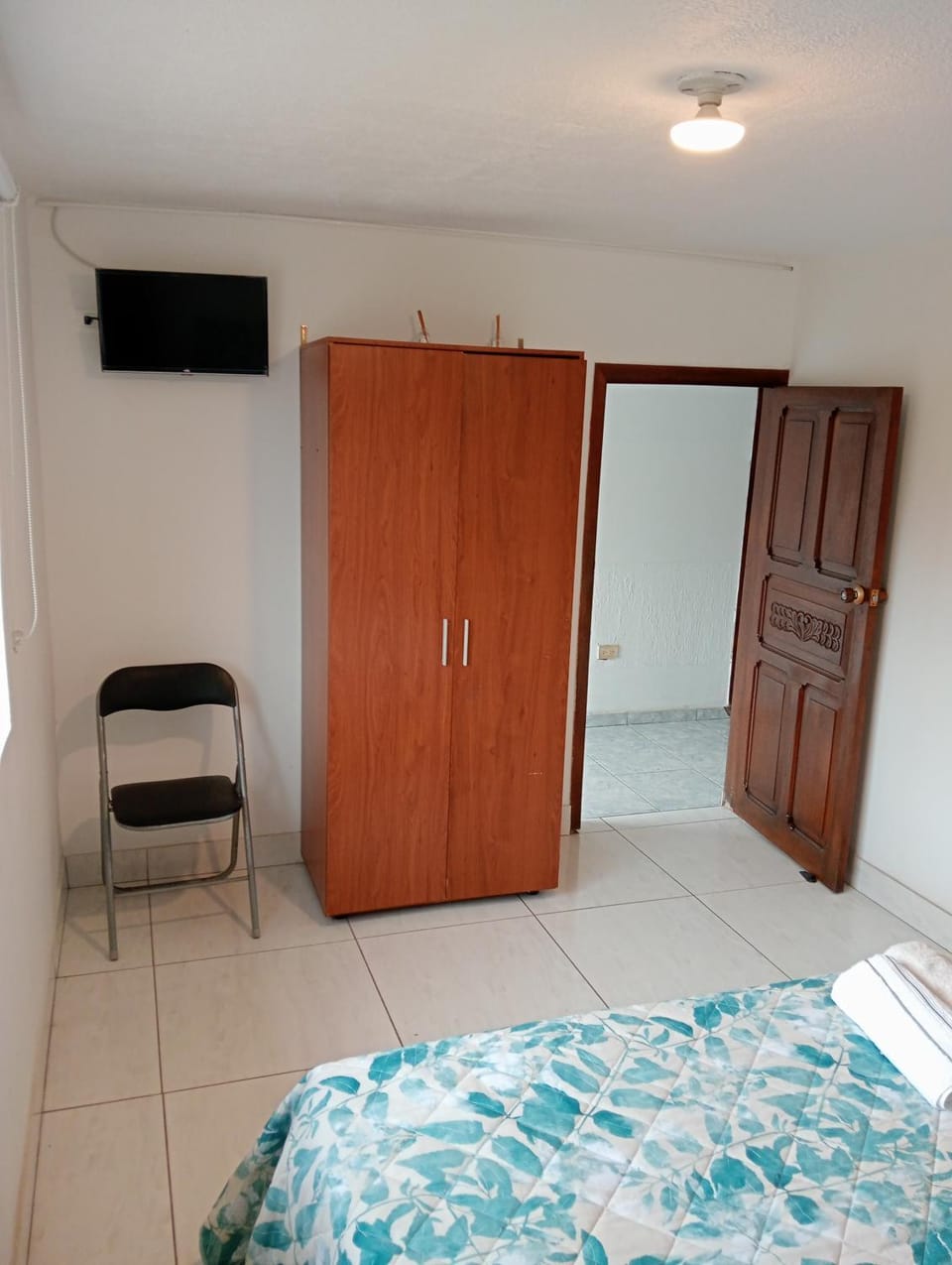 TV and multimedia, Bedroom, wardrobe