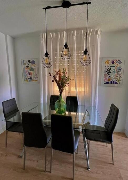 Balcón al mediterráneo Apartment in Costa Tropical