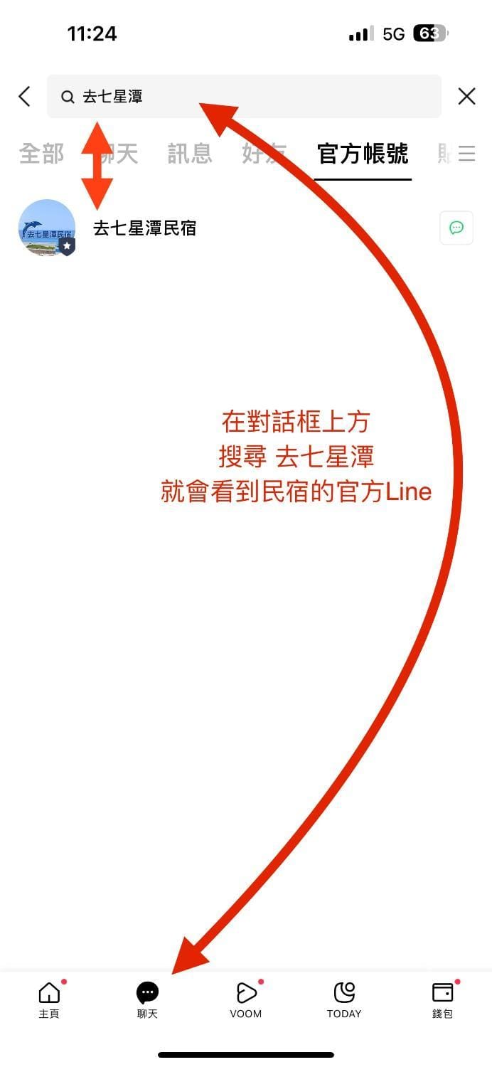 Text overlay