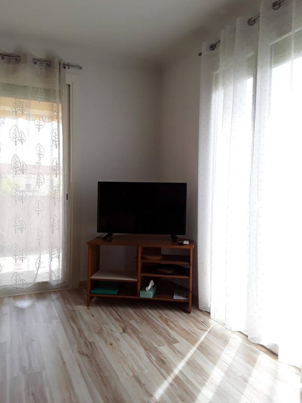 Communal lounge/ TV room, TV and multimedia