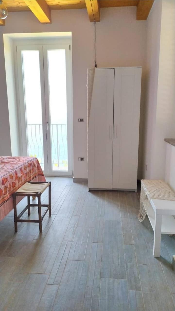 La Perla di Buffari Appartamento Ciappina House in Palmi