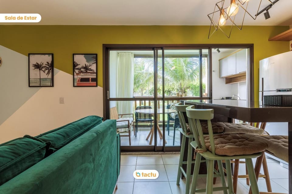 Balcony/Terrace, Living room, Seating area