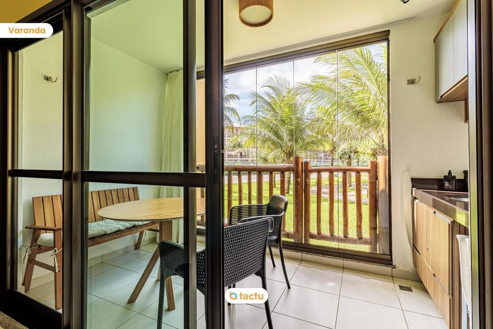 Balcony/Terrace, Living room, Seating area