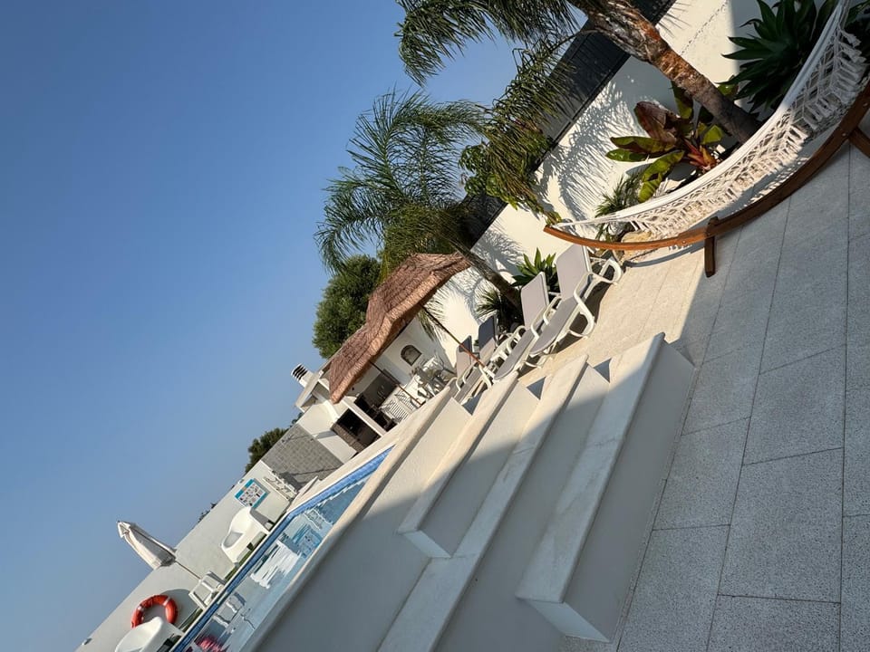 Palma House - Dream Holidays Villa in Faro District
