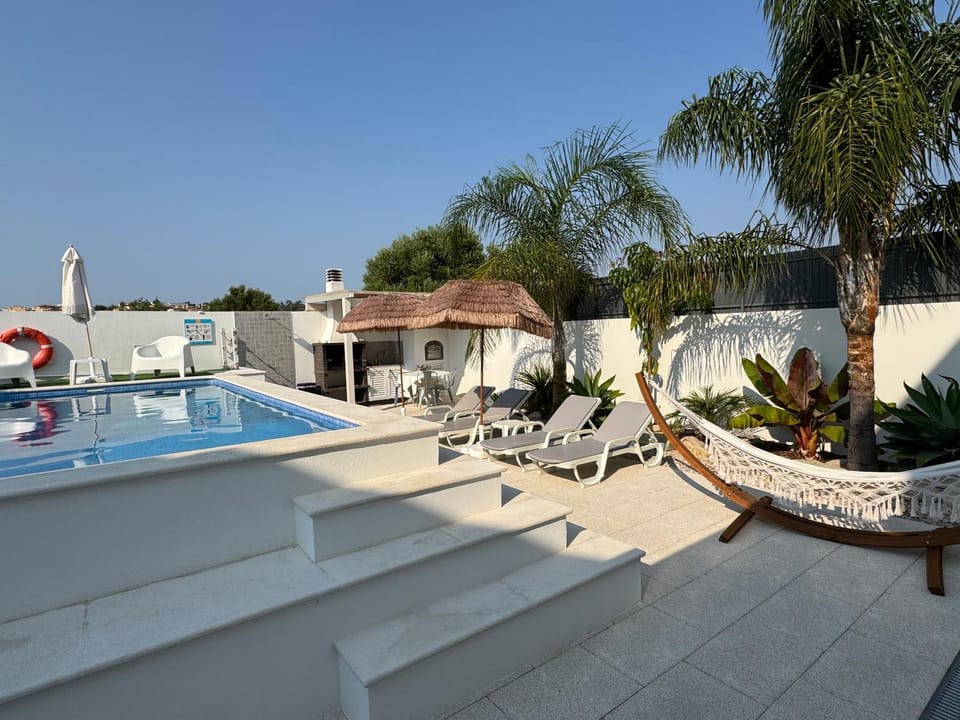Palma House - Dream Holidays Villa in Faro District