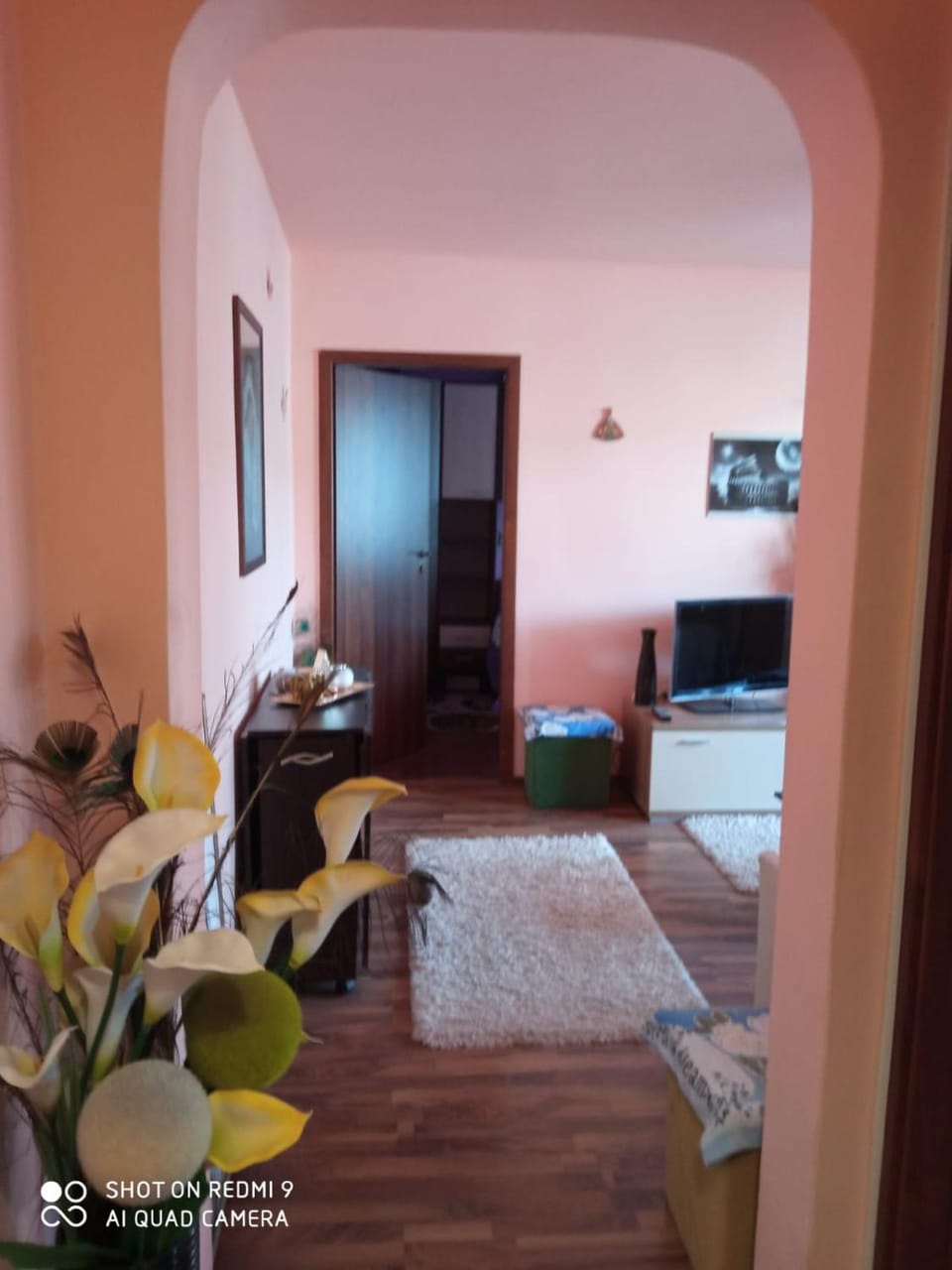 FLOApart Apartment in Constanta