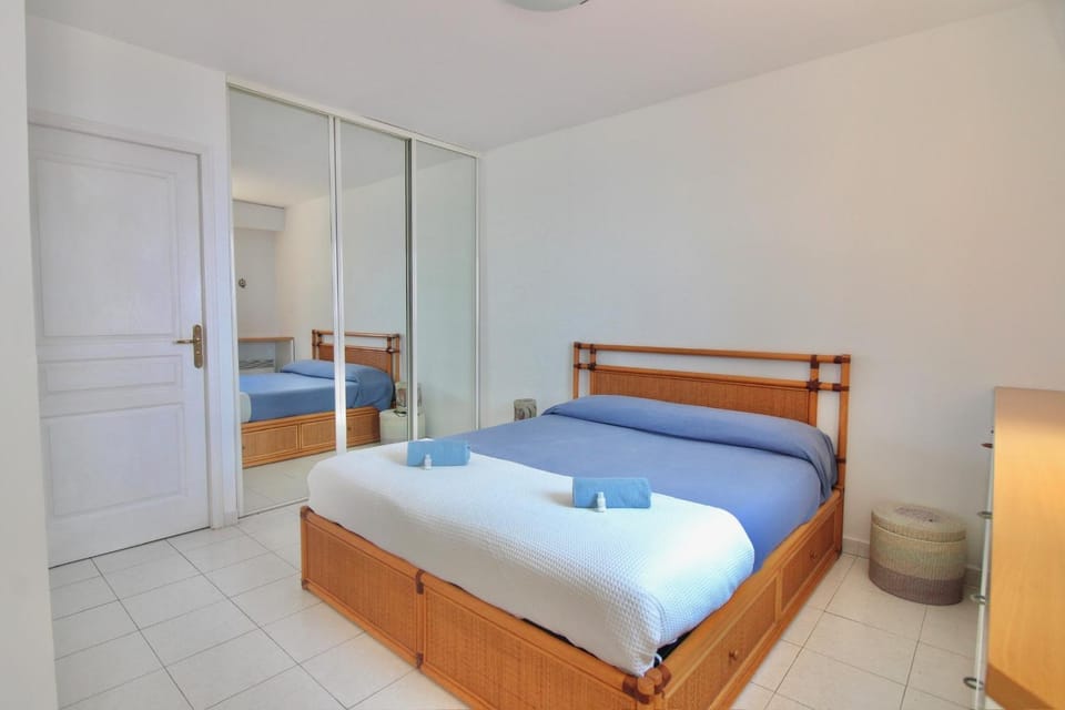 Appartamento fronte mare Apartment in Menton