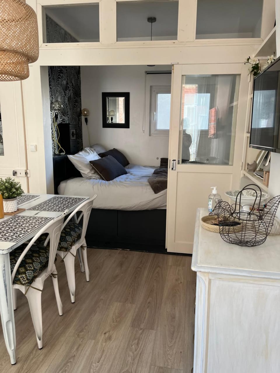 Coup de Cœur Apartment in Deauville