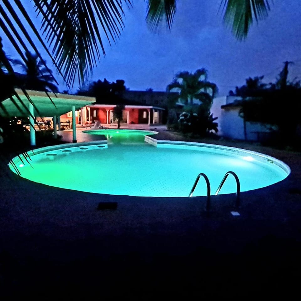 Havre de paix à Saly résidence Mareva moins de 5 mn à pied de la mer Villa in Saly