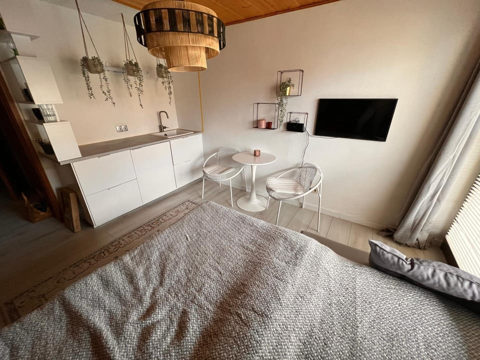 Traum FeWo mit Stil Apartment in Bavaria
