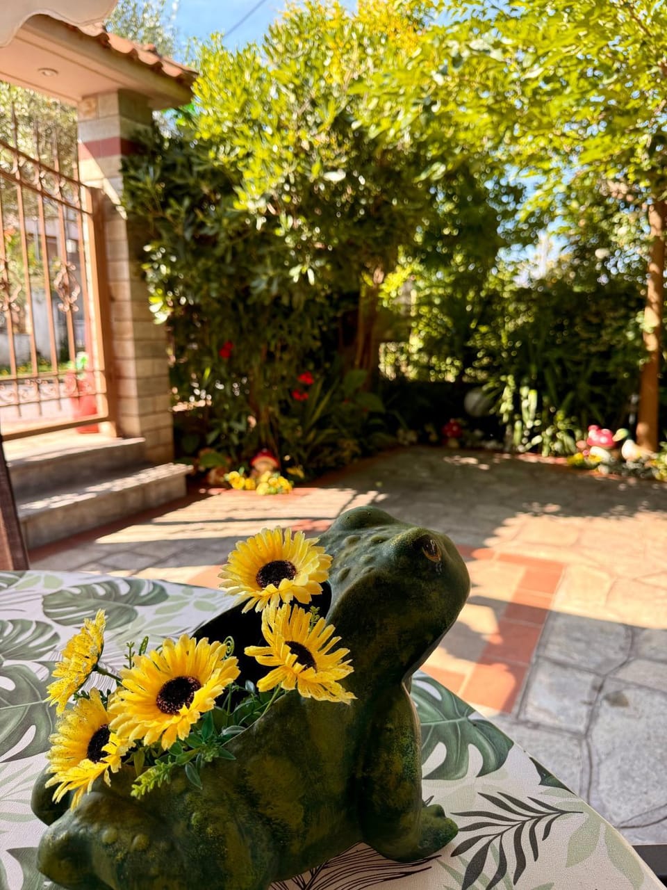 Villa Luna Apartment in Decentralized Administration of Macedonia and Thrace
