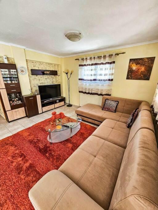 Villa Luna Apartment in Decentralized Administration of Macedonia and Thrace