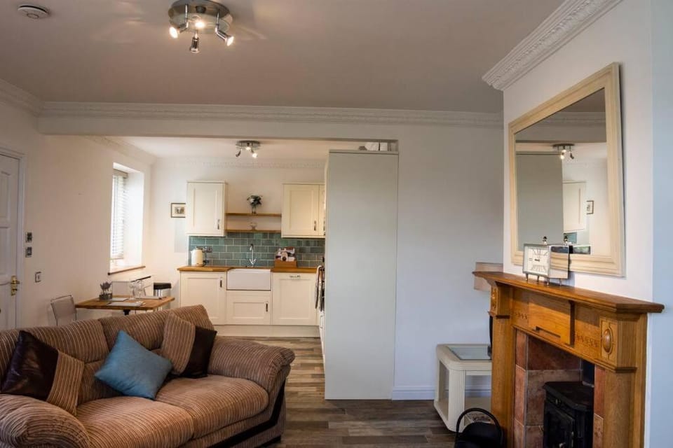 Grapevine Getaway Apartment in England