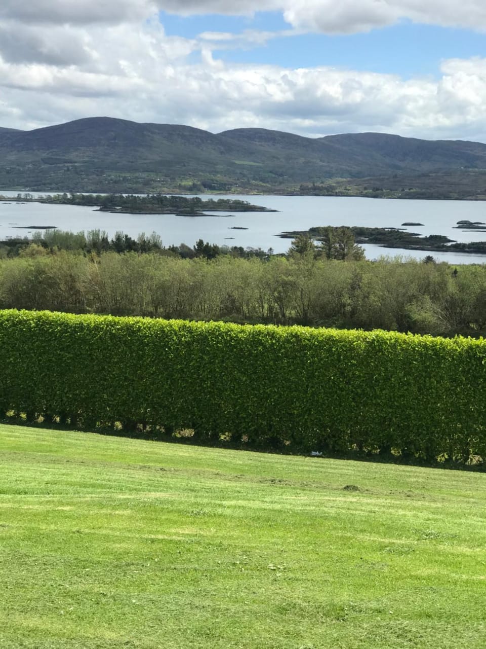 Moriarty’s Apartment in County Kerry