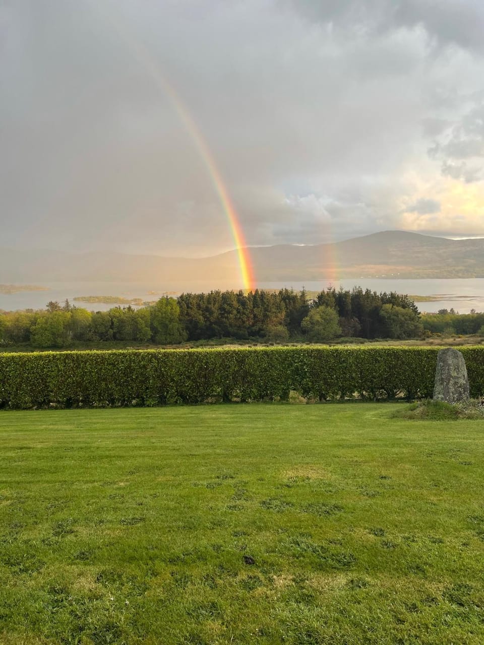 Moriarty’s Apartment in County Kerry