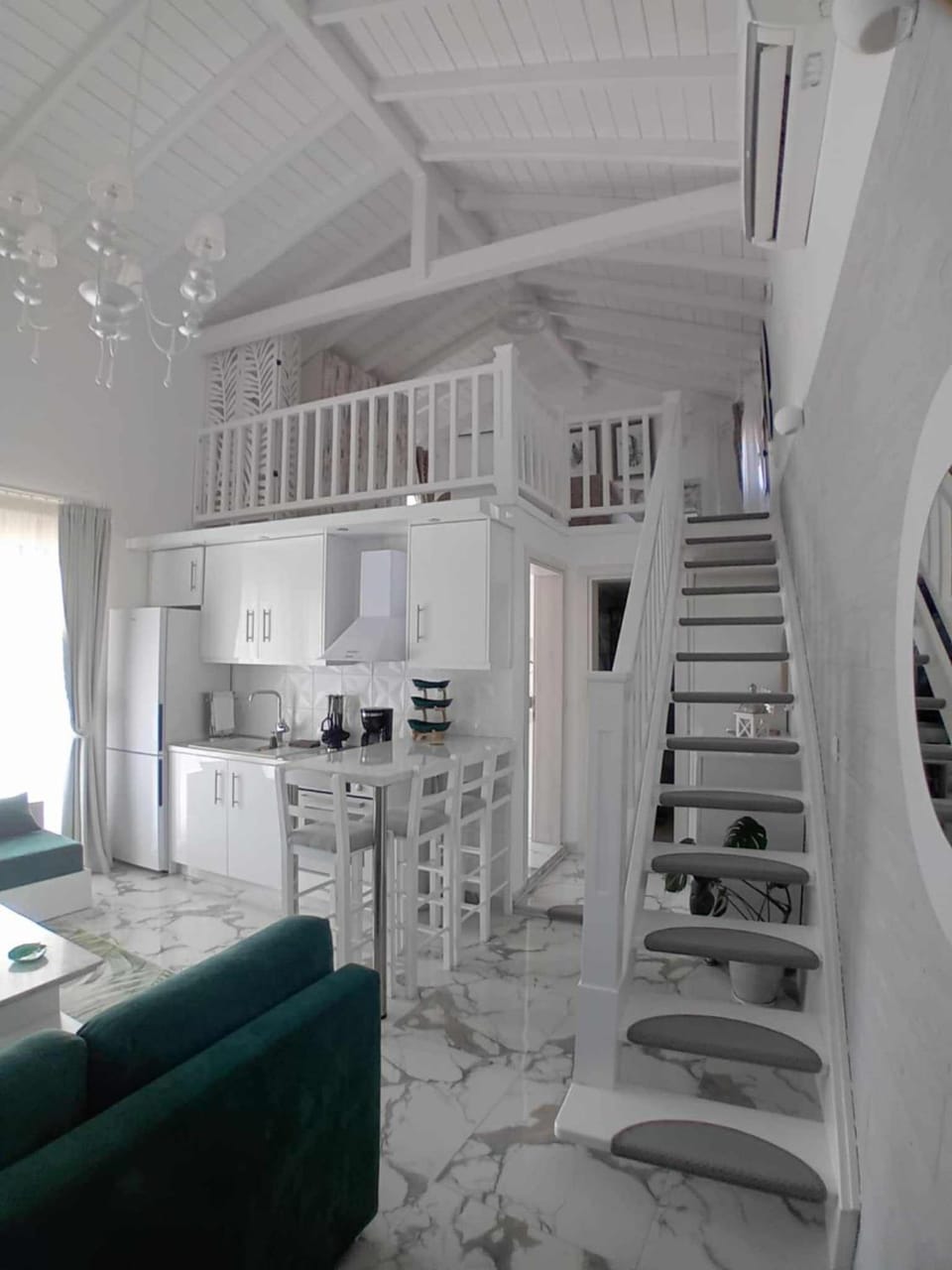 AGORA LUXURY LOFT Apartment in Halkidiki