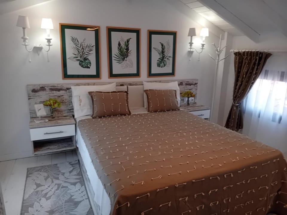 AGORA LUXURY LOFT Apartment in Halkidiki
